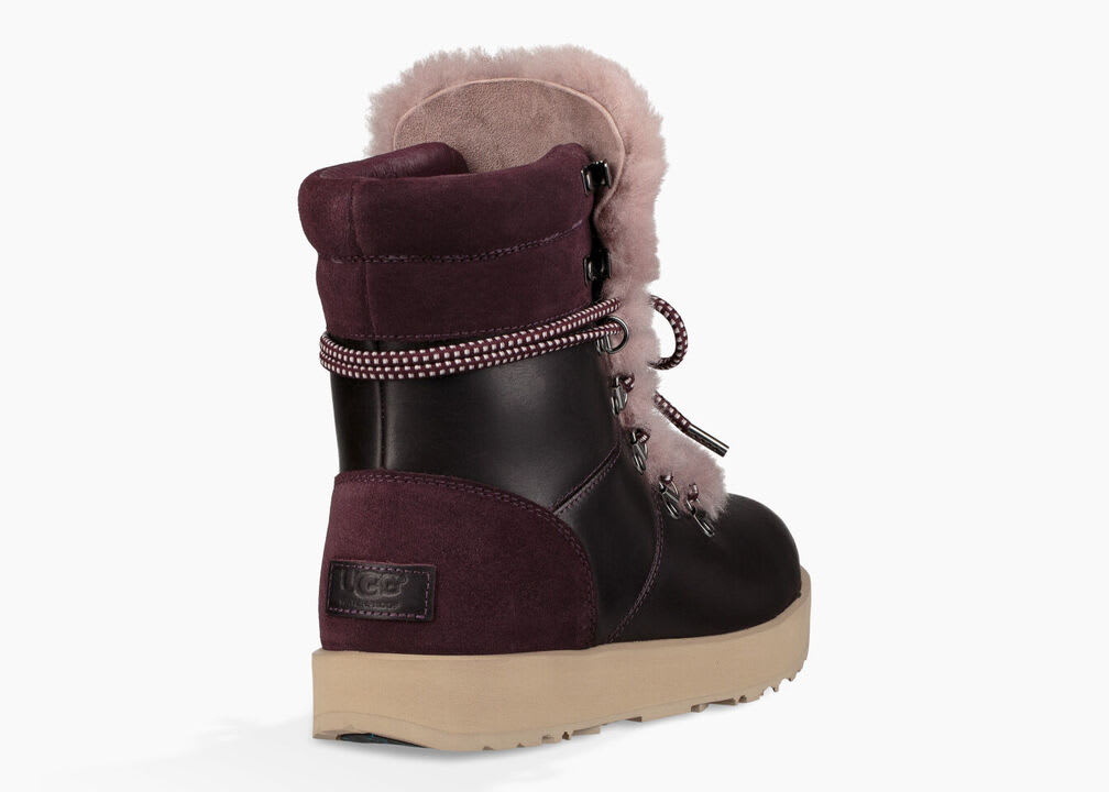 UGG® 公式【 ビキ ウォータープルーフ|Viki Waterproof